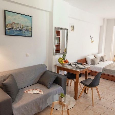 Camara Studios Chania  Zewnętrze zdjęcie