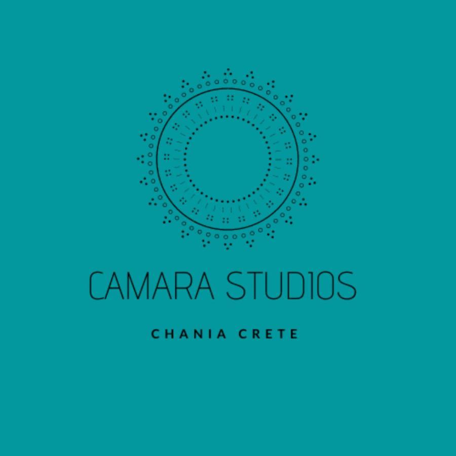Camara Studios Chania  Zewnętrze zdjęcie