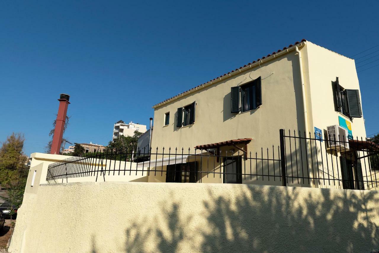 Camara Studios Chania  Zewnętrze zdjęcie