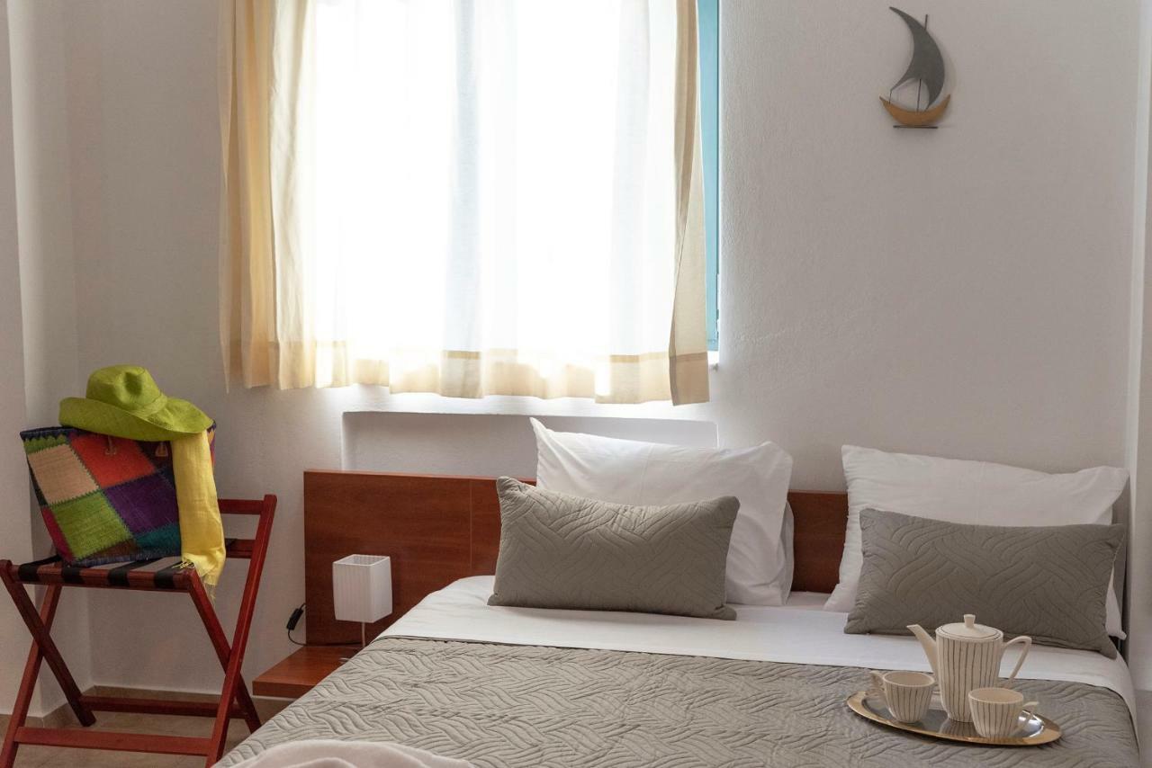 Camara Studios Chania  Zewnętrze zdjęcie